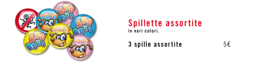 spille