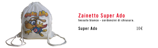 zaino